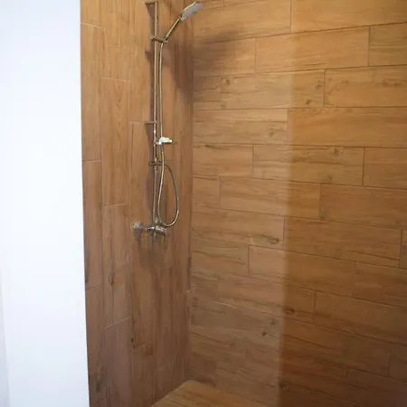 Holiday home 6a Obava