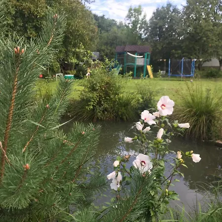 6a Vakantiehuis
