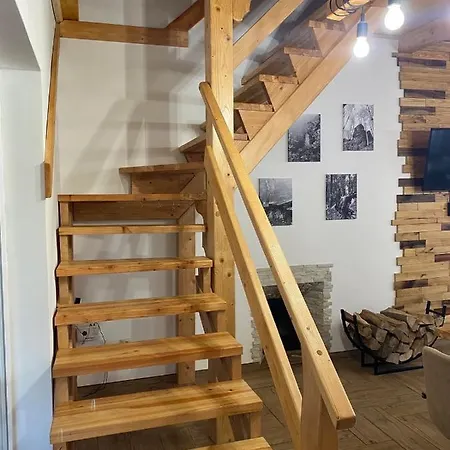 Feriehus 6a