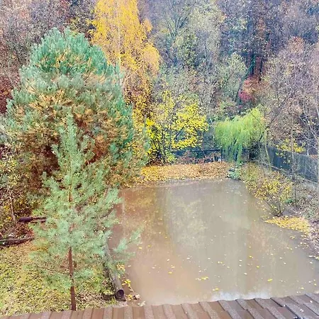 6a Holiday home Obava