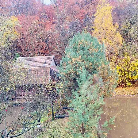 Vakantiehuis 6a *
