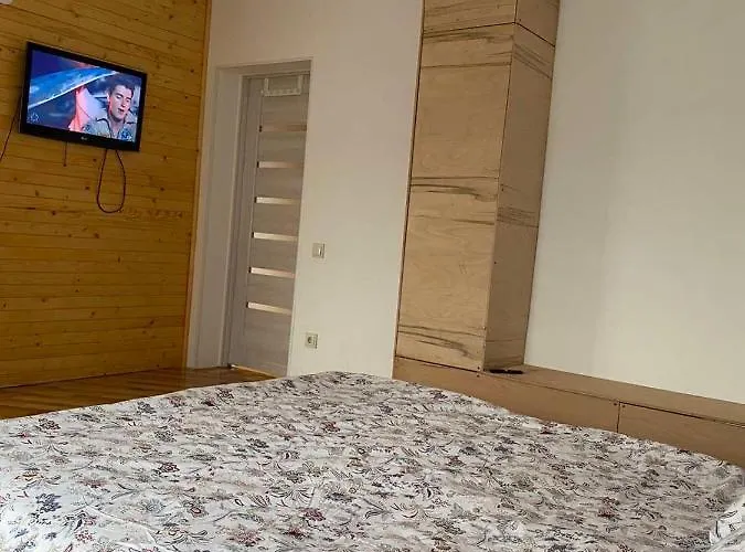 Vakantiehuis 6a