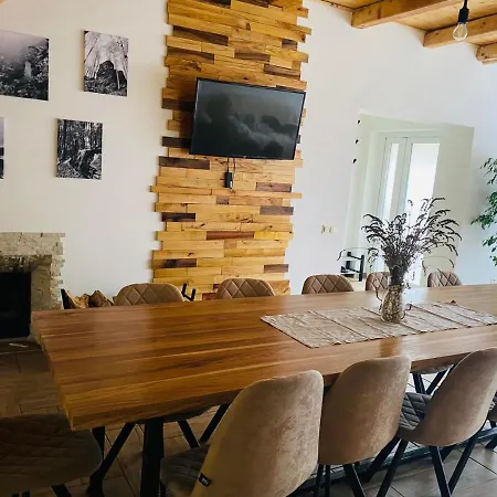 6a Tatil Evi Obava