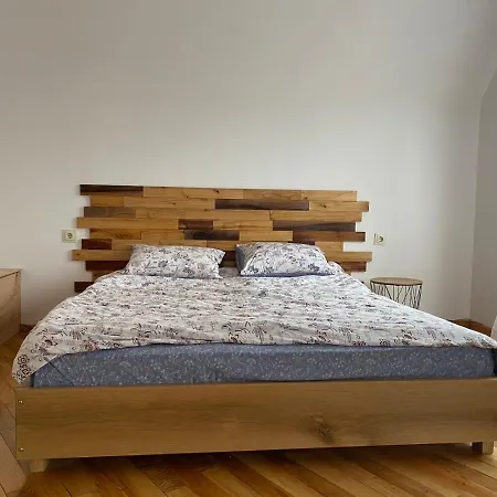 Tatil Evi 6a Obava